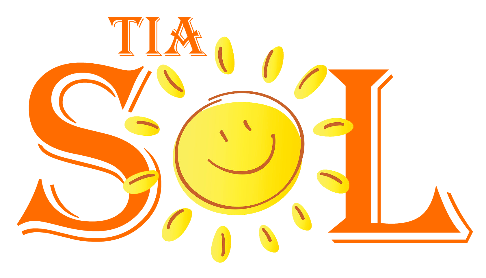 Logo Creche Tia Sol